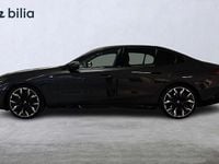 Begagnad BMW i5 Comfort Edition 442 kW (601 HK) 2023 Grå Sedan