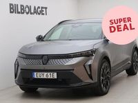 Begagnad Renault Scénic Esprit Alpine 160 kW (218 HK) 2024 Grå