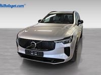 Ny Volvo XC90 Ultra 455 HK (334 kW) 2026 Silver SUV
