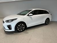 begagnad Kia Ceed Sportswagon PHEV Advance