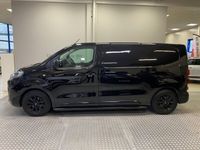 begagnad Citroën Jumpy 2.0 BlueHDi Pro Pack L2 / ALL BLACK / LEASEBAR