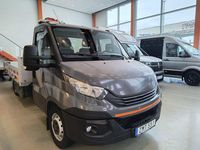 Begagnad Iveco Daily 156 HK (114 kW) 2019 Vit