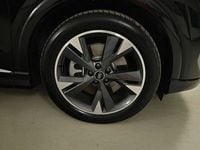 Begagnad Audi Q4 e-tron S-Line 210 kW (286 HK) 2025 Mytsvart metallic SUV