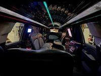 begagnad Chevrolet Suburban Cadillac Escalade Limo Limousine