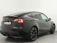 begagnad Tesla Model Y Standard Range RWD (Autopilot)