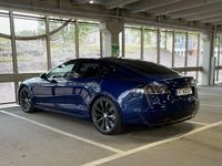 begagnad Tesla Model S 75D, TOPPSKICK 5.650mil