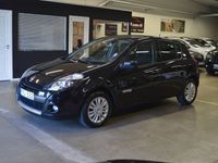 begagnad Renault Clio IV Clio