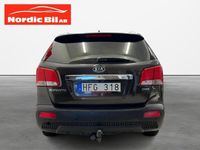 begagnad Kia Sorento 2.2 CRDi 4WD Aut 197hk