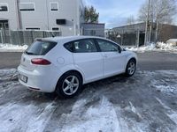 begagnad Seat Leon 1.4 TSI Euro 4