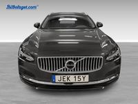 begagnad Volvo V90 Recharge T6 Core Edition