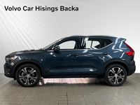 begagnad Volvo XC40 Inscription