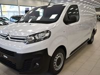 begagnad Citroën Jumpy Business Premium L3 145 Aut.