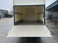 Begagnad Opel Movano 150 HK (110 kW) 2012 Minibuss