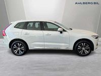 begagnad Volvo XC60 Inscr Expression, Drag, NAV