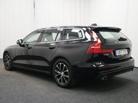 begagnad Volvo V60 D4 Momentum Advanced Edition 2021, Kombi
