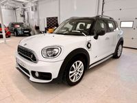 begagnad Mini Cooper Countryman SE ALL4 Salt II Plug-in 224hk Nav, Ba