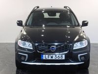 begagnad Volvo XC70 D4 Geartronic Momentum, Classic Euro 6 181hk