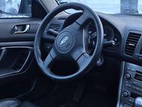 Begagnad Subaru Outback 2006 Kombi