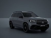 begagnad Mercedes GLS63 AMG Benz GLS AMG 63 4MATIC SÄLJSTART BESTÄLLNING 2024, SUV