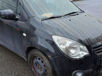 begagnad Opel Agila 1.0 ecoFLEX Euro 5