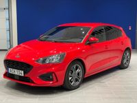 begagnad Ford Focus FocusST-Line Automat