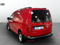 begagnad VW Caddy Maxi Maxi KABASIS4M81 CRD SL6