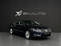 begagnad VW CC 2.0 TDI BlueMotion Premium|Se Utr|B-kamera|