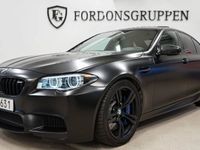 begagnad BMW M5 LCI DCT (560HK) Ferrita