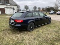 begagnad Audi A4 Avant 2.0 TDI DPF Sport, Proline Euro 5