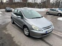 Begagnad Peugeot 307 109 HK (80 kW) 2005