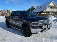 Begagnad RAM 1500 401 HK (294 kW) 2015 Pickup