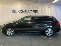 begagnad Peugeot 308 SW GT-Line Puretech 130 hk Automat