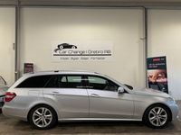 begagnad Mercedes E220 T CDI Avantgarde | Luftfjädring | P-Sens
