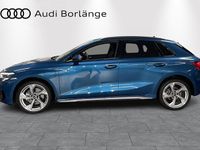 begagnad Audi A3 Sportback e-tron LADDHYBRID PROLIN ADV