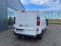 begagnad Nissan NV300 Skåpbil 2.9t 1.6 dCi Manuell, 120hk