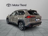 Begagnad Toyota Corolla Cross Executive 200 HK (147 kW) 2025 Brun SUV