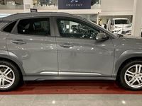 begagnad Hyundai Kona EV 64 kWh Trend Automat