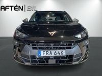 Begagnad Cupra Terramar VZ2 272 HK (200 kW) 2025 Svart SUV