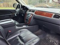 begagnad Chevrolet Suburban 1500 5.3 V8 E85 4WD Hydra-Matic