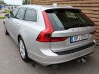 begagnad Volvo V90 D4 AWD Drag Navi Värmare VoC