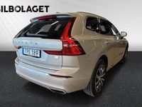 begagnad Volvo XC60 Recharge T6 Inscription /S