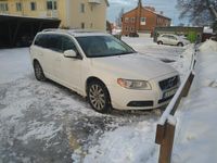 begagnad Volvo V70 T4 Summum Euro 5