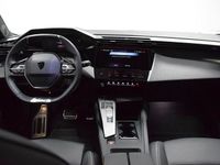 Begagnad Peugeot 308 GTi 131 HK (96 kW) 2024 Blå Halvkombi