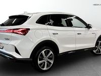Begagnad MG Marvel R Luxury 132 kW (180 HK) 2022 Vit SUV