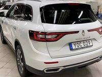 begagnad Renault Koleos 2,0 Dci 4WD Xtronic-Ctv 177Hk Panorama