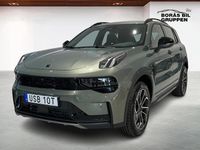 Ny Lynk & Co 01 283 HK (208 kW) 2025 Grön SUV
