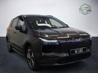 Begagnad Aiways U5 150 kW (204 HK) 2022 Röd SUV