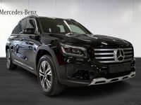 begagnad Mercedes GLB200 PROGRESSIVE LINE ADVANCED PLUS 7SITS