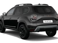 begagnad Dacia Duster PhII 4x4 1,3 TCe 150 Extreme Privatleasing 4544/36mån
