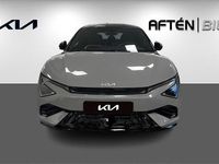 Ny Kia EV6 GT-Line 239 kW (325 HK) 2026 SUV